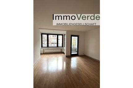 3-Zimmer-WG für Studierende - Uni-nah & sofort frei - Hildesheim Marienburger Höhe