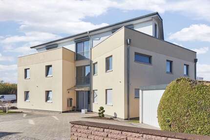 Wohnung zum Mieten in Achim 1.440,00 € 111 m²