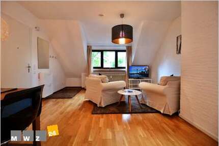 Wohnen auf Zeit in Düsseldorf 1.050,00 €