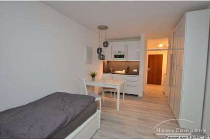 Wohnen auf Zeit in Bremen 850,00 €