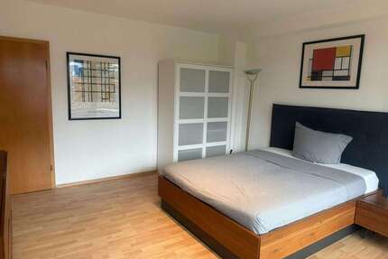 WG-Zimmer in Düsseldorf 899,00 € 20 m²