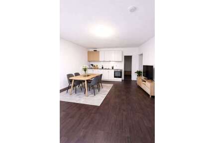 Wohnen auf Zeit in Duisburg 650,00 €