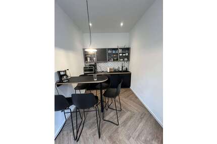 Wohnung zum Mieten in Aachen 1.200,00 € 80 m²