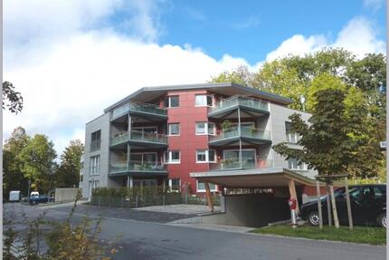 Wunderschöne und helle 3,5 Zimmer Wohnung zentrumsnah in Isny - Isny im Allgäu
