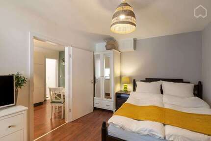 Wohnen auf Zeit in Köln 1.190,00 €