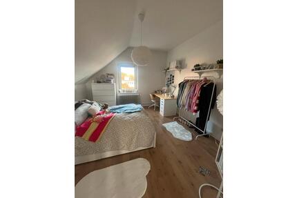 Gemütliches WG-Zimmer in der Wüste - Osnabrück