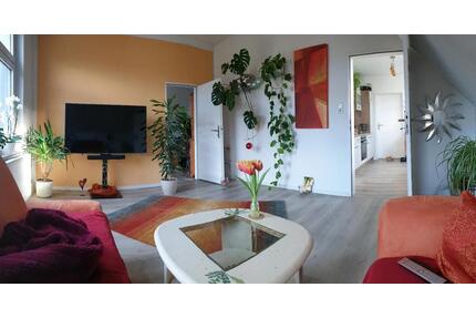 2,5 Zimmer in Osternburg an ältere Einzelperson - Oldenburg Drielaker-Moor