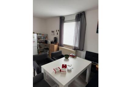 2 Zimmer Wohnung 52m2 in 32683 Barntrup zu vermieten