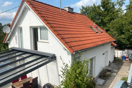 Haus Vermieten Mieten WG geeignet 3 Personen Garten Wohnung - Würzburg Heuchelhof