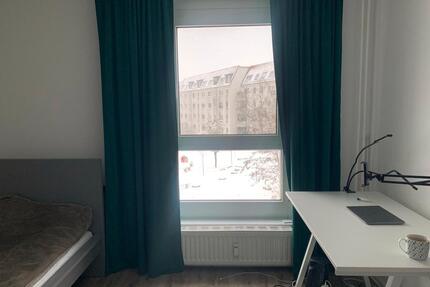 Ein schönes Zimmer in Köpenickkölnische Vorstadt - Hasselroth