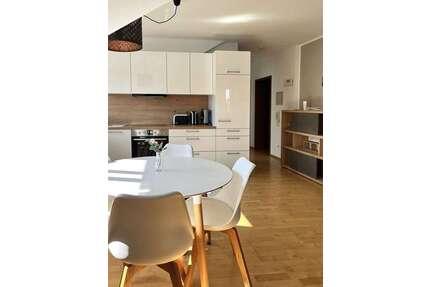 Wohnen auf Zeit in Nussloch 1.710,00 €