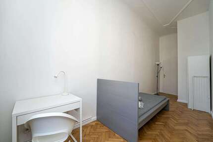 WG-Zimmer in Berlin 615,00 € 9 m²