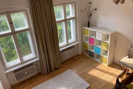WG-Zimmer in Berlin 715,00 € 24 m²