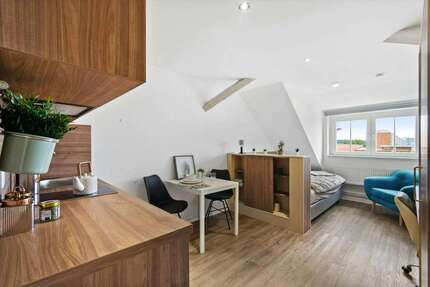 Wohnen auf Zeit in Dresden 679,00 €