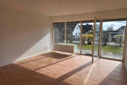 Vermietung EG-Wohnung 1 Zimmer Wohnung Apartment 49525 Lengerich