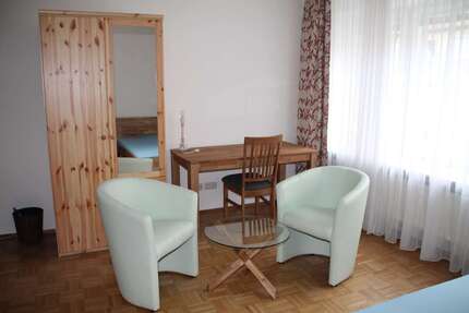 Wohnen auf Zeit in Hanau 650,00 €