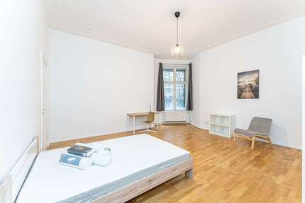 WG-Zimmer in Berlin 749,00 € 15 m²