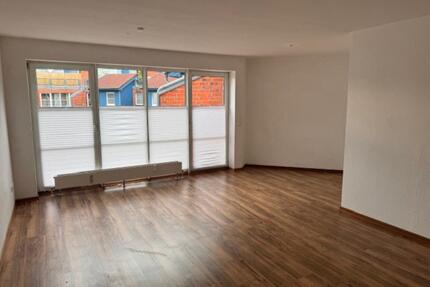 3-Zimmer-Wohnung mit Balkon in 18198 Kritzmow (Am Wall)