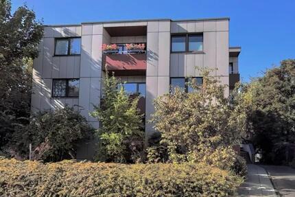 3 Zimmer Wohnung Nähe Kleiner See - Eutin