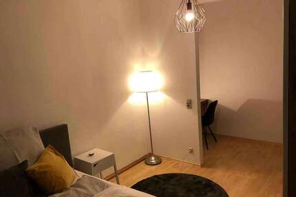 WG-Zimmer in Munich 850,00 € 15 m²