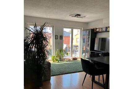 3-Zimmer Wohnung mit Balkon ab 01.05 - Ingolstadt Nordost