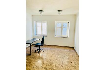 WG Zimmer in Günzburg Marktplatz