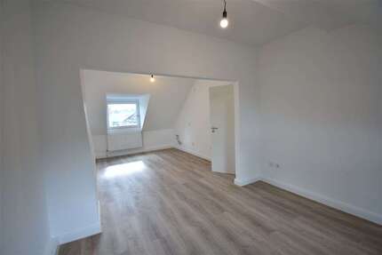 Wohnung zum Mieten in Duisburg 300,00 € 37 m²
