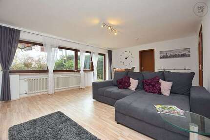 Wohnen auf Zeit in Böblingen 1.490,00 €