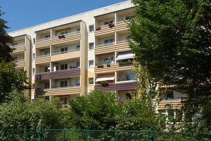 Wohnung zum Mieten in Magdeburg 378,89 € 58.29 m²