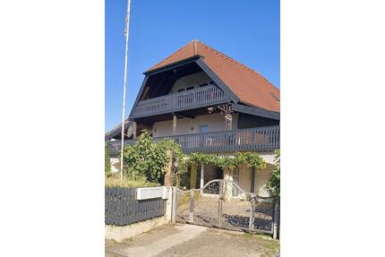 4 Zimmer Wohnung in Remagen-Kripp
