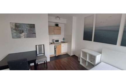 Wohnung zum Mieten in Hannover 850,00 € 25 m²