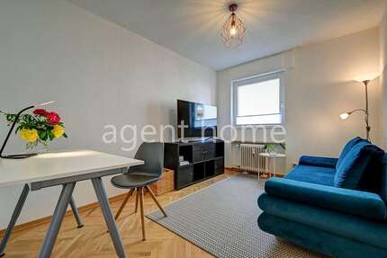 Wohnen auf Zeit in Stuttgart 1.590,00 €