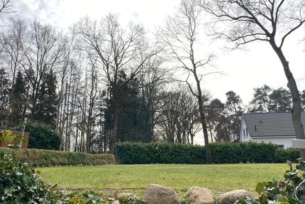 Ruhig gelegene im grünen 2 Zimmer Wohnung . - Bardowick