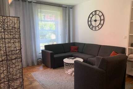 Wohnen auf Zeit in Aachen 1.850,00 €