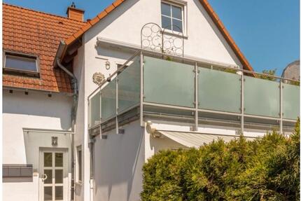 1-Zimmer-Wohnung mit Laminat & Pantryküche – Einzug ab 01.06.2026 - Wiesbaden Mainz-Amöneburg