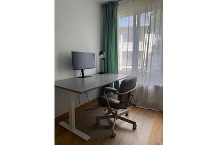 Möblierte 2 Zimmer Wohnung in Schönefeld