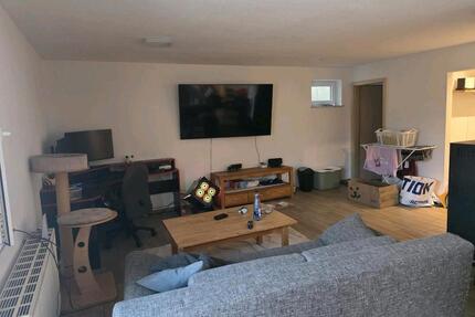 2 Zimmer Einliegerwohnung - 800,00&nbsp;EUR Kaltmiete, ca.&nbsp; 45,00&nbsp;m&sup2; in Meßkirch (PLZ: 88605)