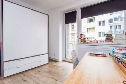 Wohnen auf Zeit in Frankfurt 700,00 €