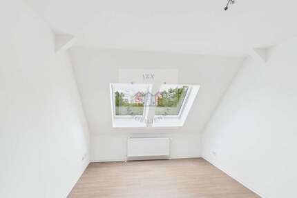 Wohnung zum Mieten in Leipzig Möckern 487,00 € 48.3 m² - Leipzig / Möckern