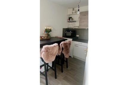 4-Zimmer Wohnung ca. 80 m² mit Balkon – renoviert – ab 31.05 frei - Bremen Oberneuland