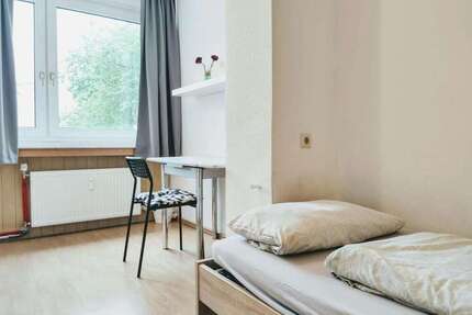 WG-Zimmer in Dortmund 360,00 € 12 m²