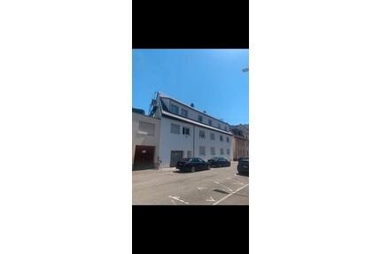 2 Zimmer Wohnung - 750,00&nbsp;EUR Kaltmiete, ca.&nbsp; 55,00&nbsp;m&sup2; in Geislingen an der Steige (PLZ: 73312)