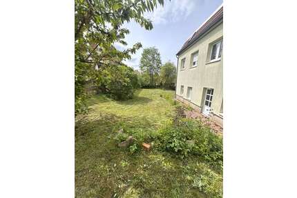 Wohnen auf Zeit in Nossen 600,00 €