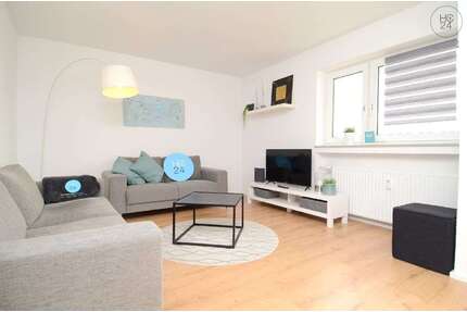 Wohnen auf Zeit in Biberach 1.150,00 €