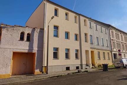 WG-Zimmer in Brandenburg an der Havel 350,00 € 9.4 m²