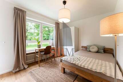 WG-Zimmer in München-Neupasing 717,00 € 12 m²