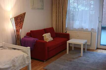 WG-Zimmer in Hamburg 698,00 € 18 m²