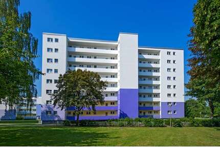 Wohnung zum Mieten in Dortmund 419,00 € 50 m²