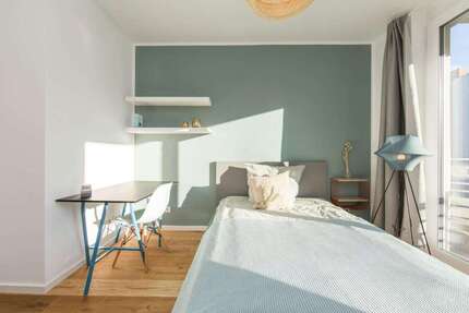 WG-Zimmer in Berlin 790,00 € 13 m²