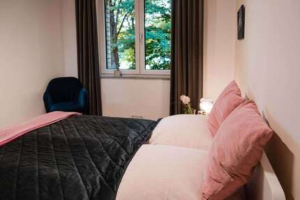 WG-Zimmer in Hamburg 1.125,00 € 15 m²